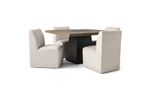 Picture of Jemma 5pc  Dining Set