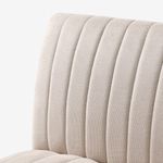 Picture of Jemma Upholstered Dining Bench
