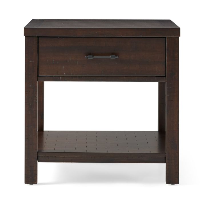 Picture of Jax End Table