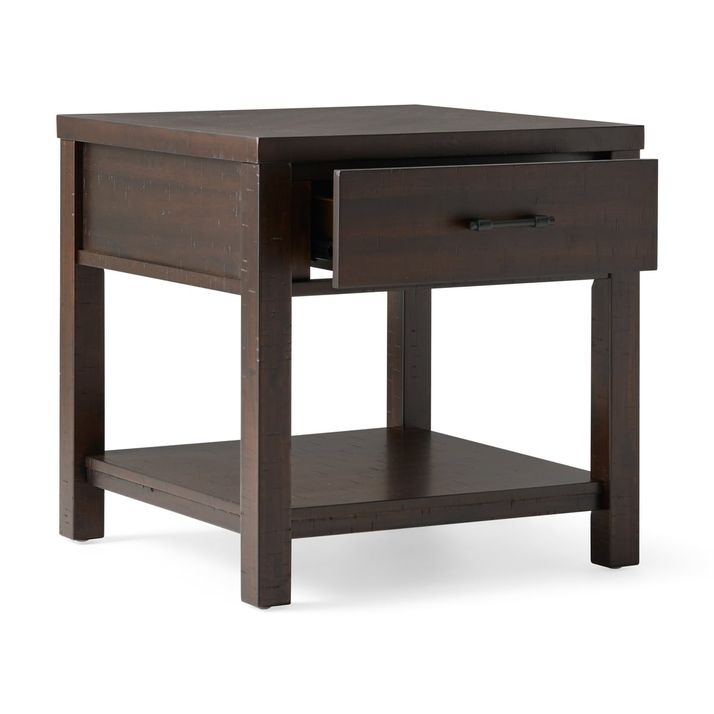 Picture of Jax End Table