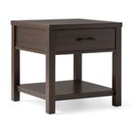 Picture of Jax End Table