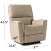 Picture of Ava Rocker Recliner