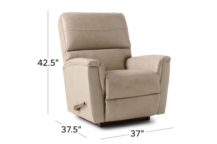 Picture of Ava Rocker Recliner