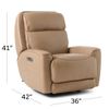 Picture of Brentwood Power Recliner