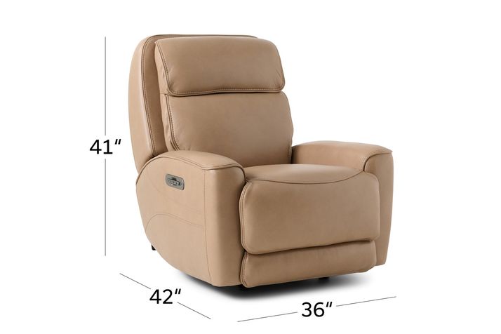 Picture of Brentwood Power Recliner
