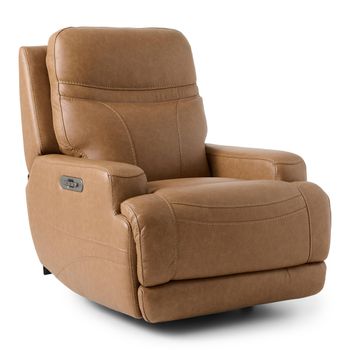 A picture of Seville Power Recliner.