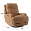 Picture of Seville Power Recliner