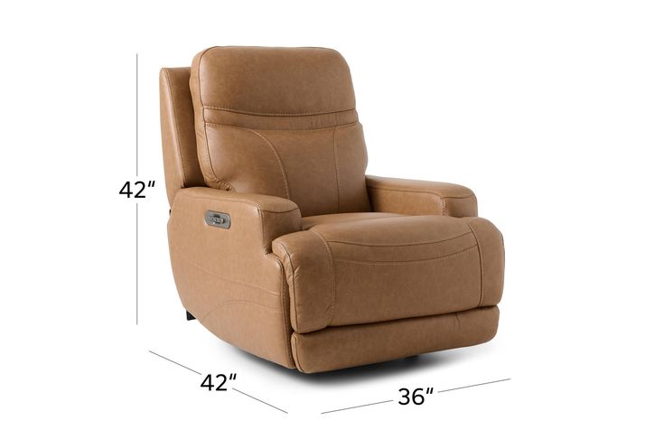 Picture of Seville Power Recliner
