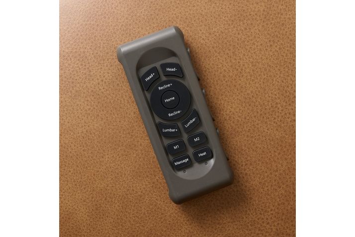 Picture of Seville Power Recliner