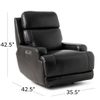 Picture of Maverick Power Recliner