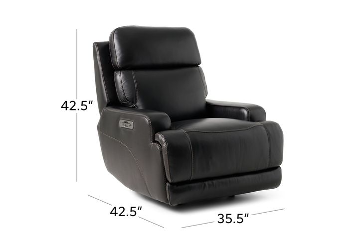 Picture of Maverick Power Recliner