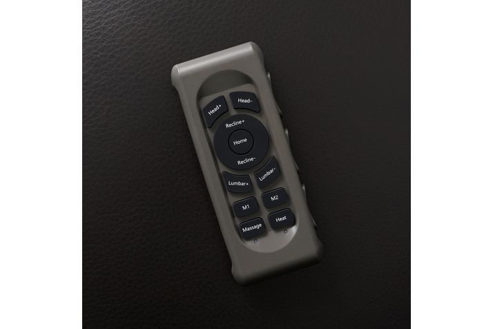 Picture of Maverick Power Recliner