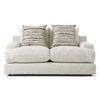 Picture of Surrey Cotton Loveseat