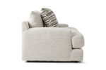 Picture of Surrey Cotton Loveseat