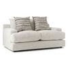 Picture of Surrey Cotton Loveseat