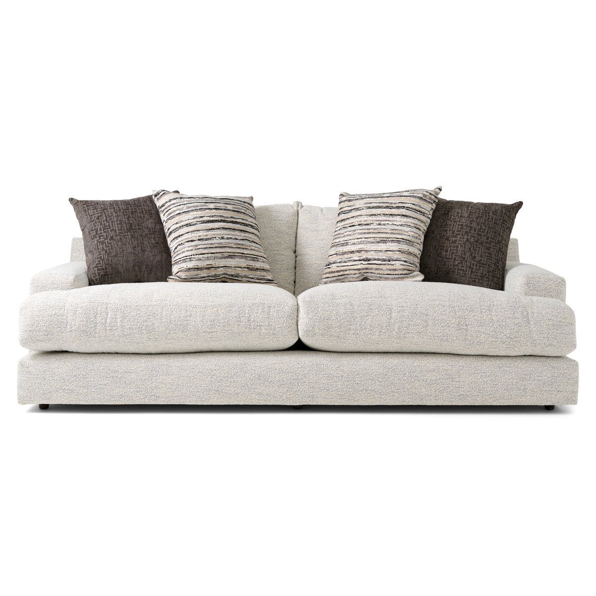 Surrey Cotton Sofa