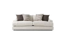 Picture of Surrey Cotton Sofa