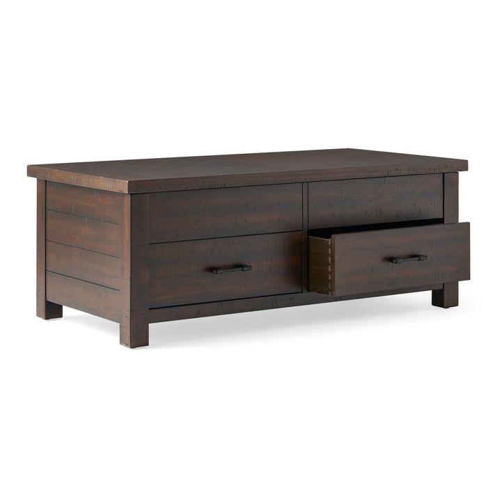 Picture of Jax LiftTop Coffee Table