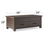 Picture of Jax LiftTop Coffee Table