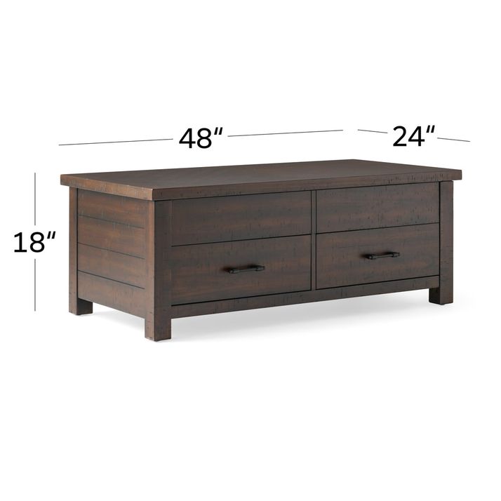 Picture of Jax LiftTop Coffee Table