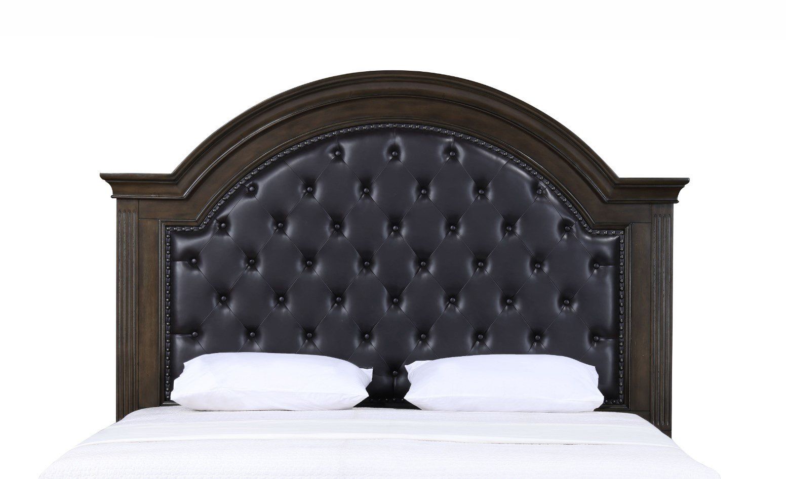 Balboa King Headboard