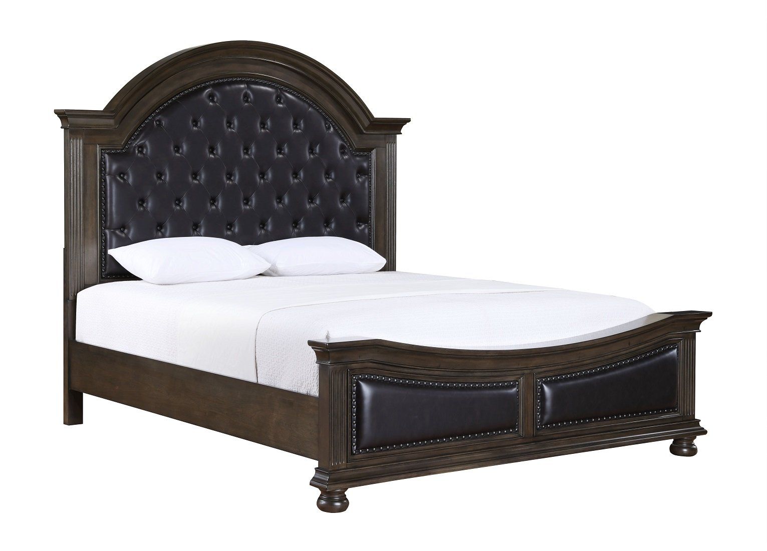 Balboa King Bed