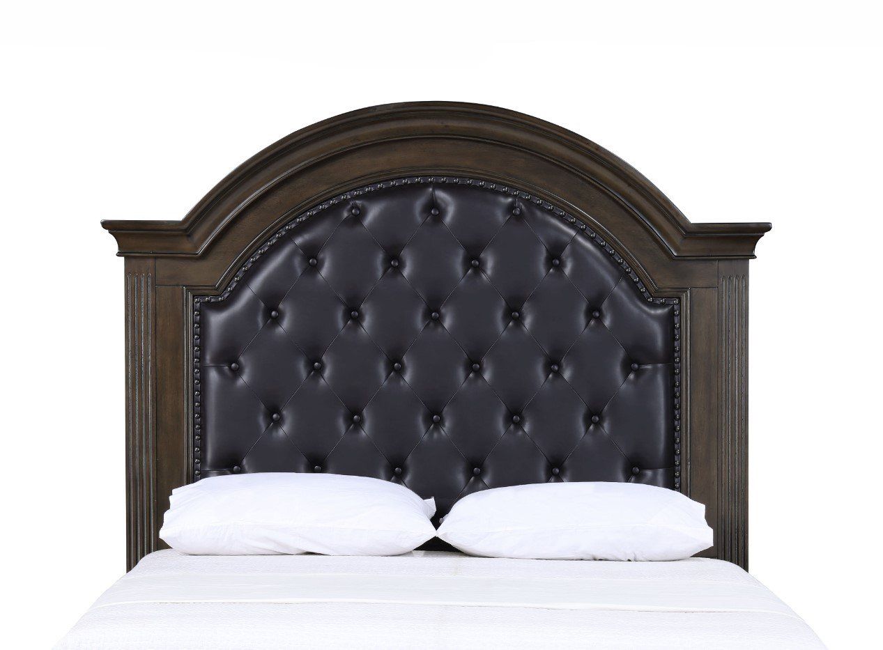 Balboa Queen Headboard