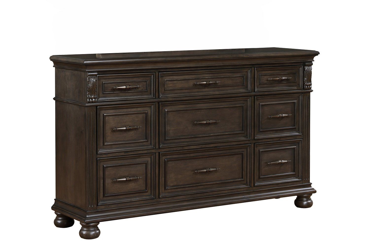 Balboa Dresser