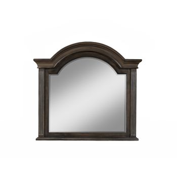 Balboa Mirror