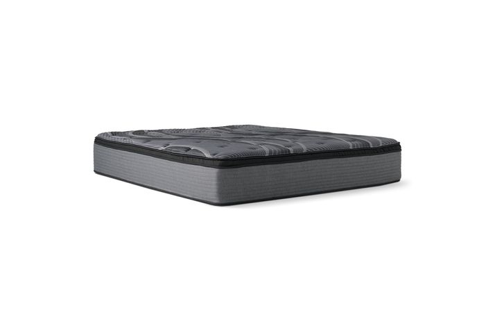 Picture of Presidential EuroTop Twin Mattress