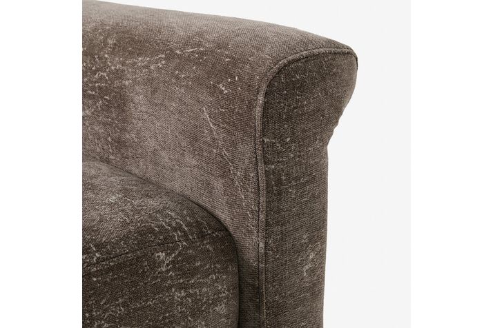 Picture of Nepal Swivel Chair
