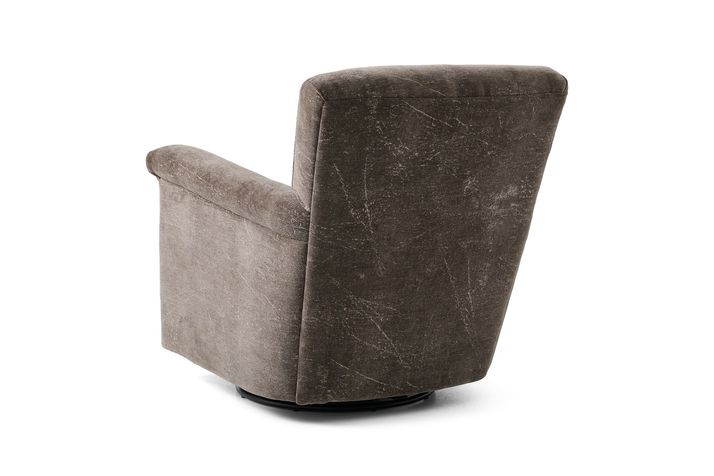 Picture of Nepal Swivel Chair