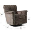 Picture of Nepal Swivel Chair