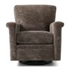 Picture of Nepal Swivel Chair