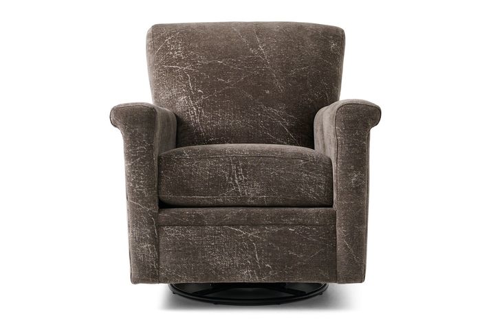 Picture of Nepal Swivel Chair