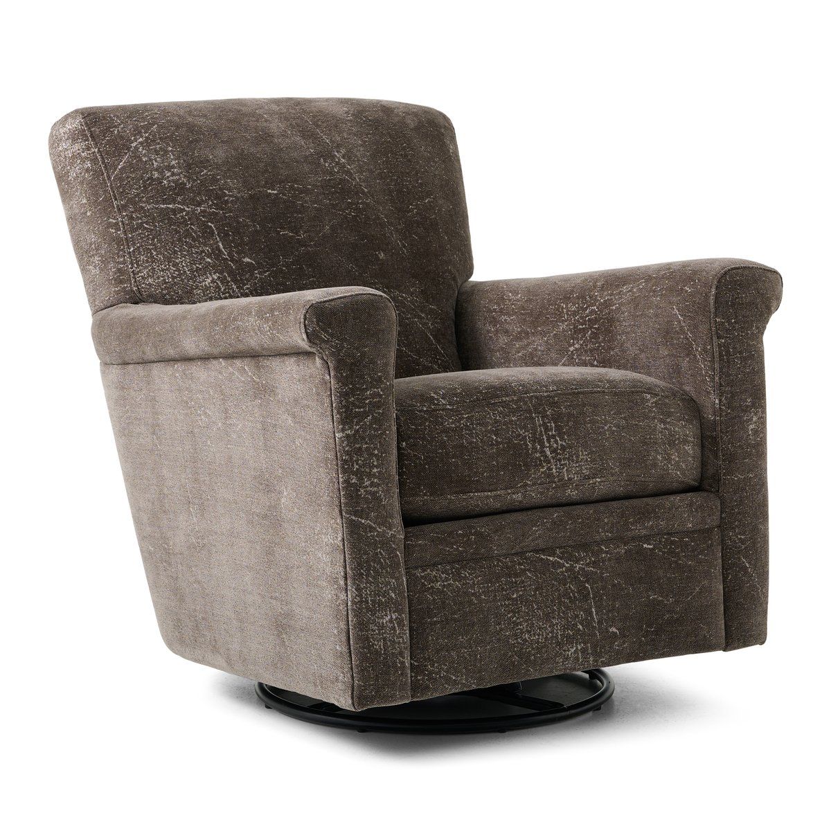 Nepal Swivel Chair