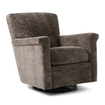 A picture of Nepal Swivel Chair.