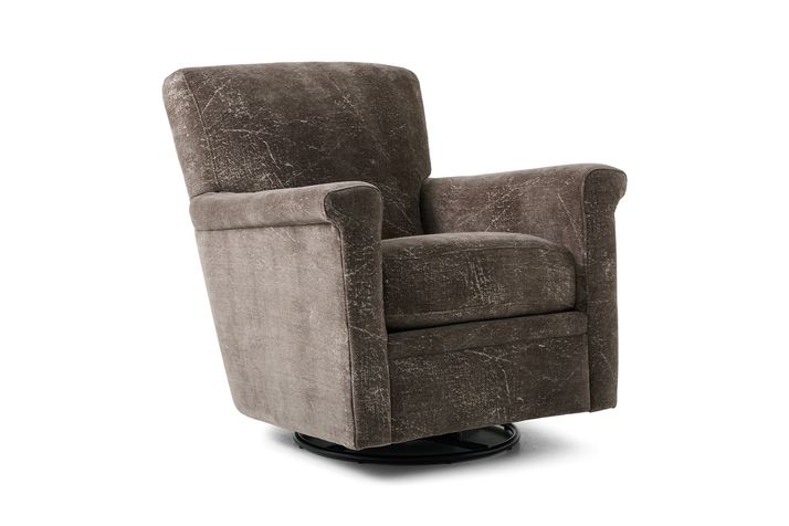 Picture of Nepal Swivel Chair