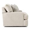 Picture of Living Large Oversized Swivel Chair