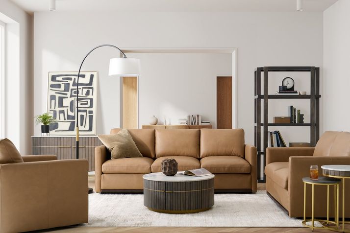Picture of Grace Loveseat