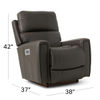 Picture of Apollo Power Recliner