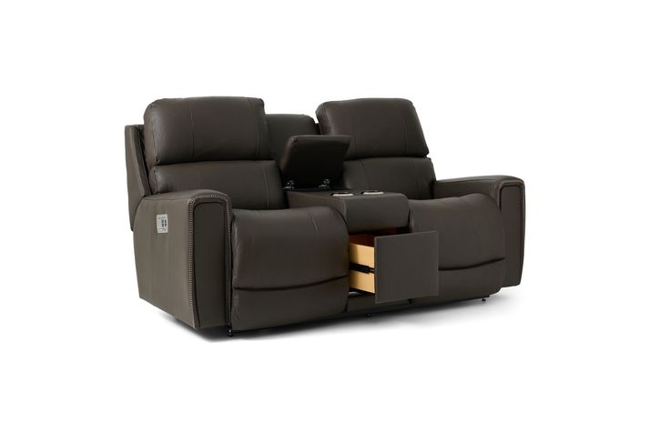 Picture of Apollo Reclining Loveseat