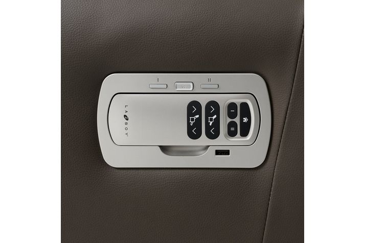 Picture of Apollo Reclining Loveseat
