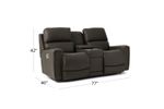 Picture of Apollo Reclining Loveseat