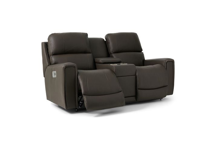 Picture of Apollo Reclining Loveseat