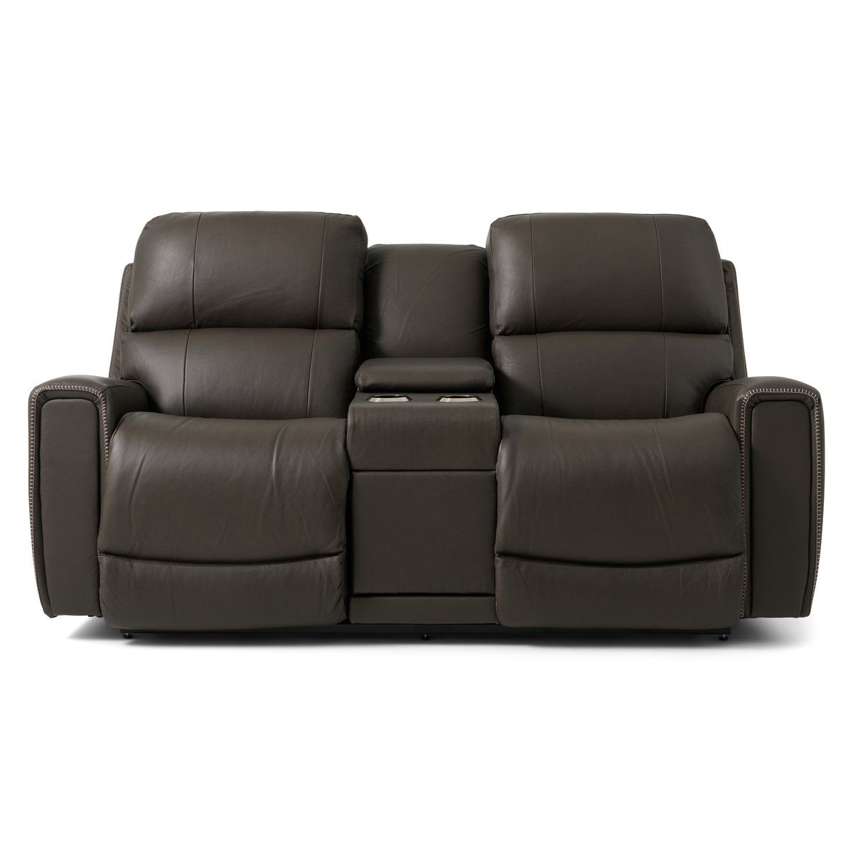 Apollo Reclining Loveseat