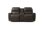 Picture of Apollo Reclining Loveseat