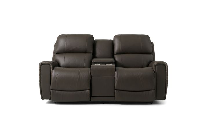 Picture of Apollo Reclining Loveseat