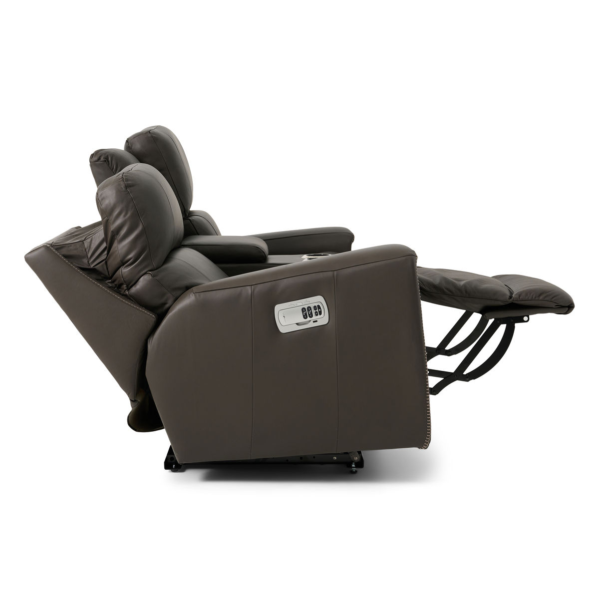 素晴らしい外見 Reclining Apollo Loveseat Mart Furniture The | アクセサリー
