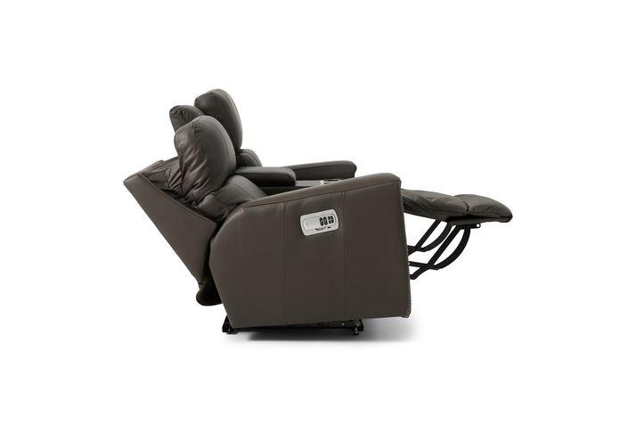 Picture of Apollo Reclining Loveseat